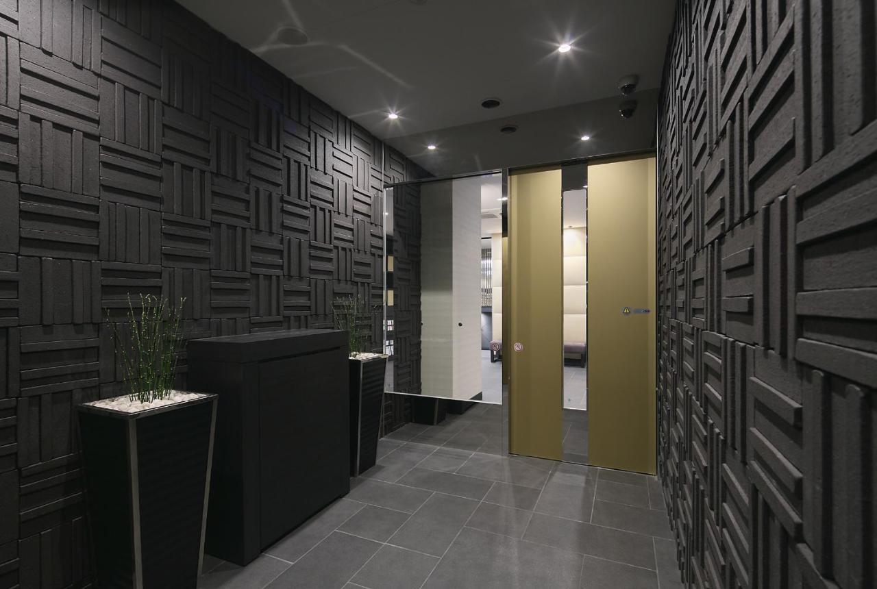Sotetsu Fresa Inn Nihombashi-Ningyocho Tokio Exterior foto