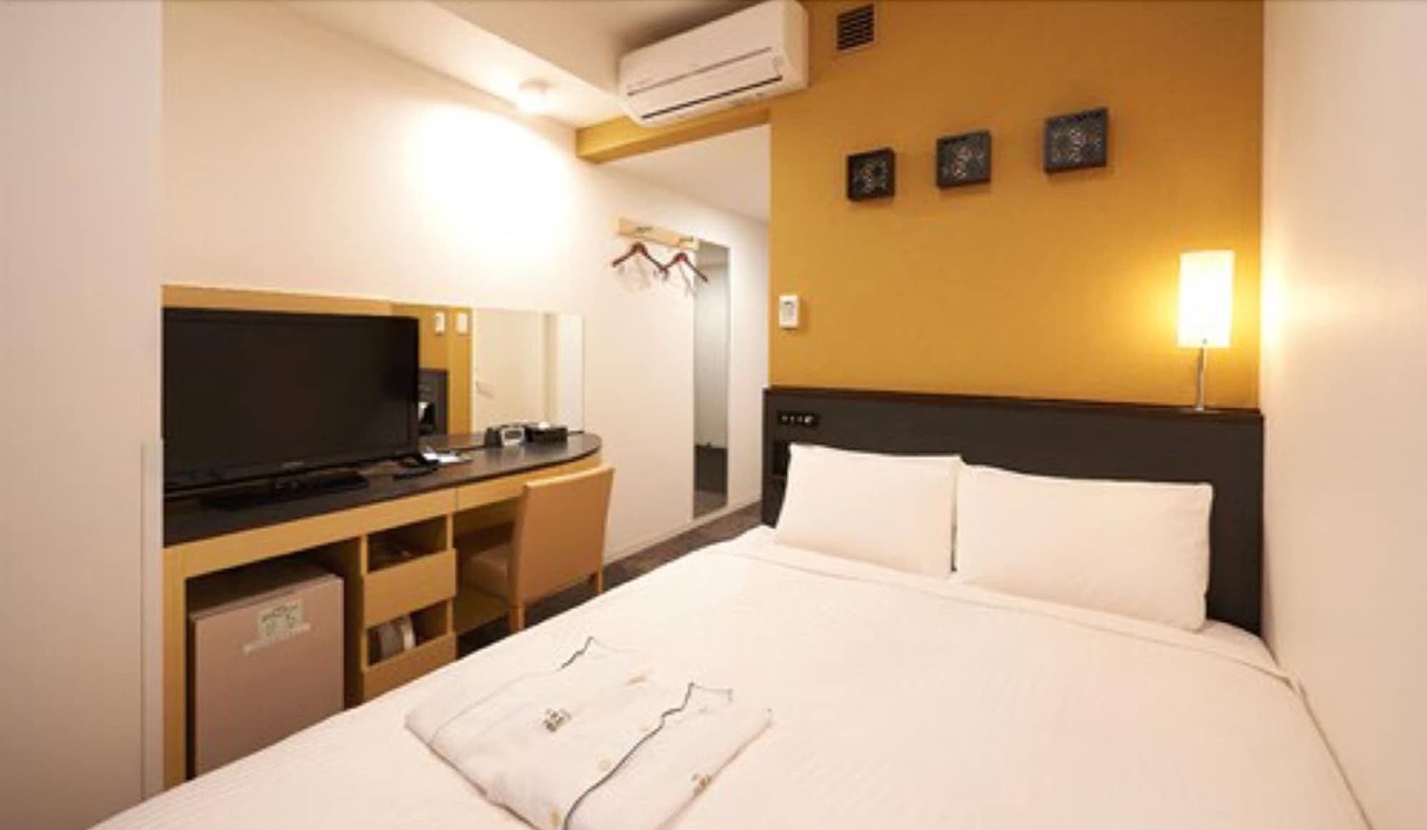 Sotetsu Fresa Inn Nihombashi-Ningyocho Tokio Exterior foto
