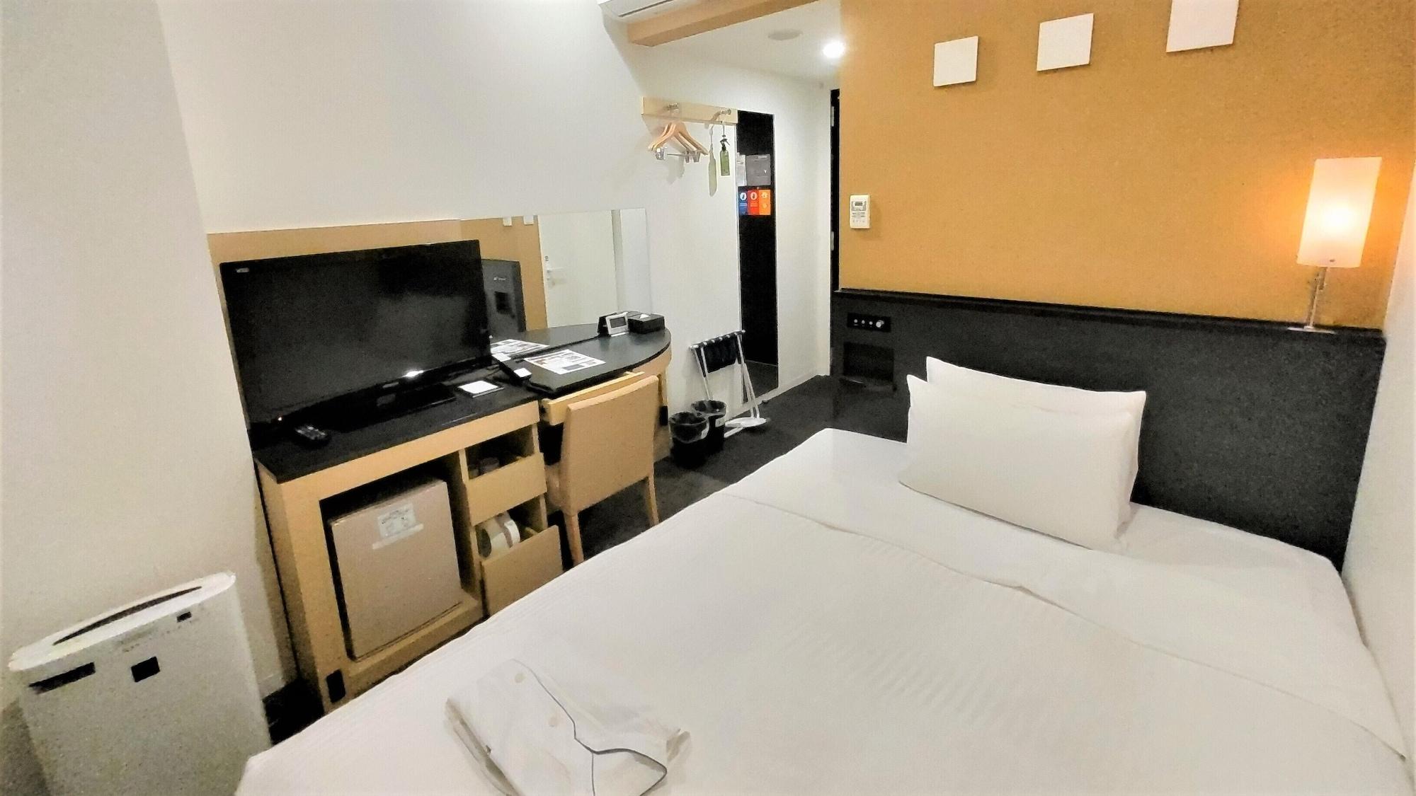 Sotetsu Fresa Inn Nihombashi-Ningyocho Tokio Exterior foto