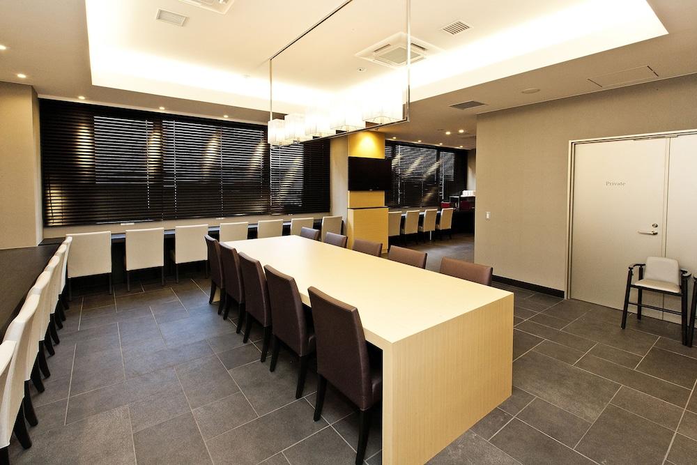Sotetsu Fresa Inn Nihombashi-Ningyocho Tokio Exterior foto