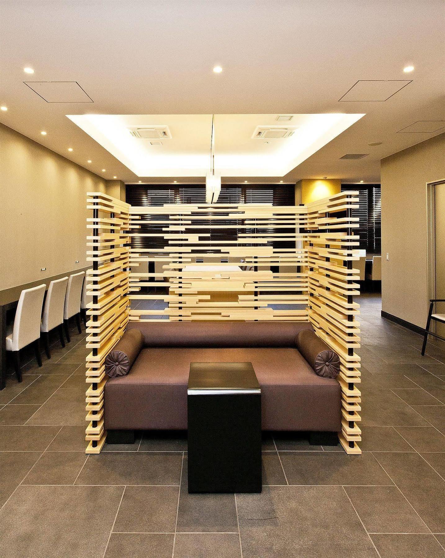 Sotetsu Fresa Inn Nihombashi-Ningyocho Tokio Exterior foto