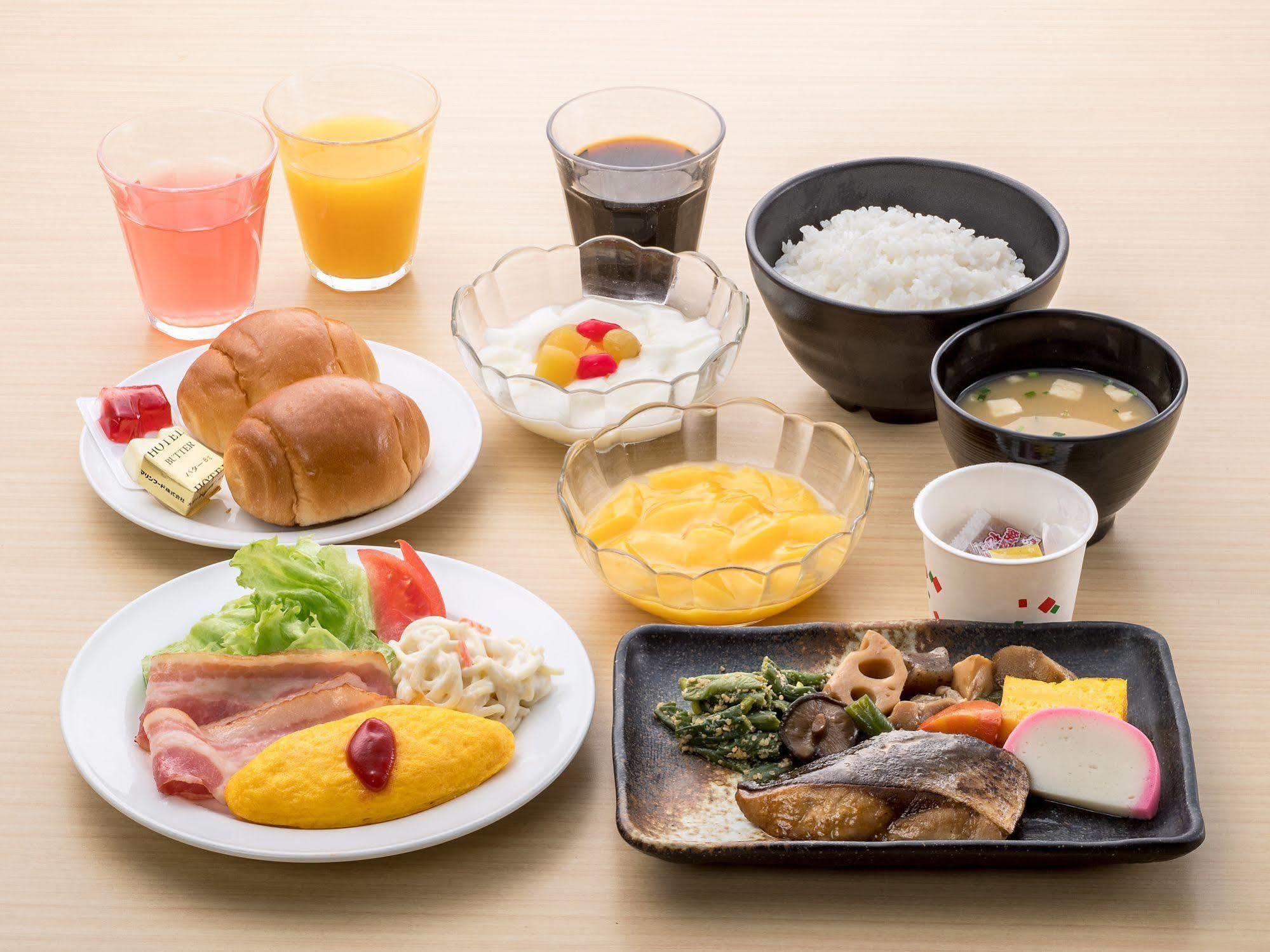 Sotetsu Fresa Inn Nihombashi-Ningyocho Tokio Exterior foto