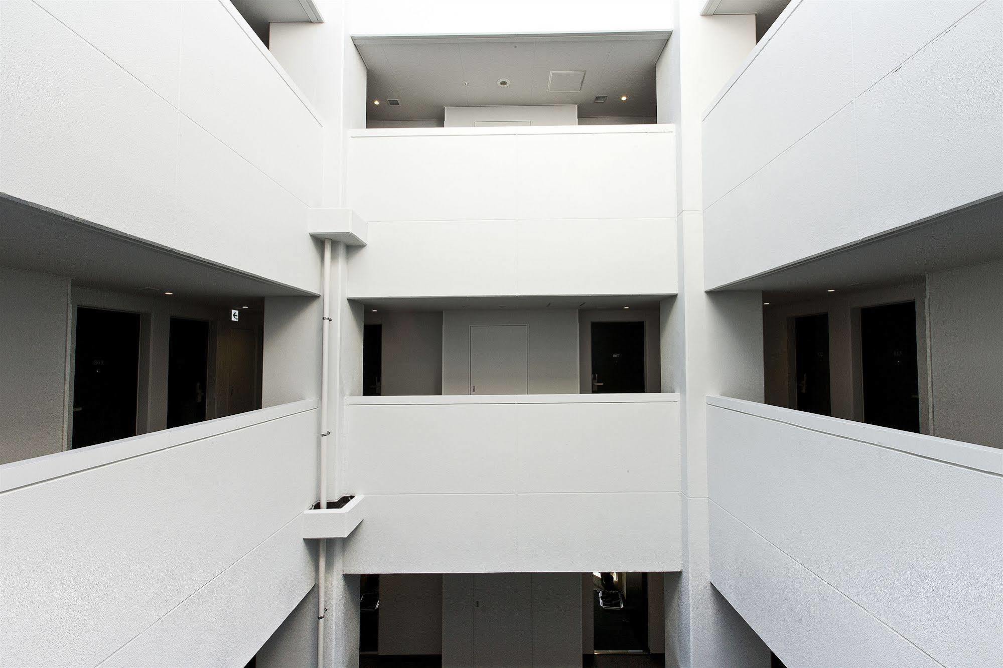 Sotetsu Fresa Inn Nihombashi-Ningyocho Tokio Exterior foto